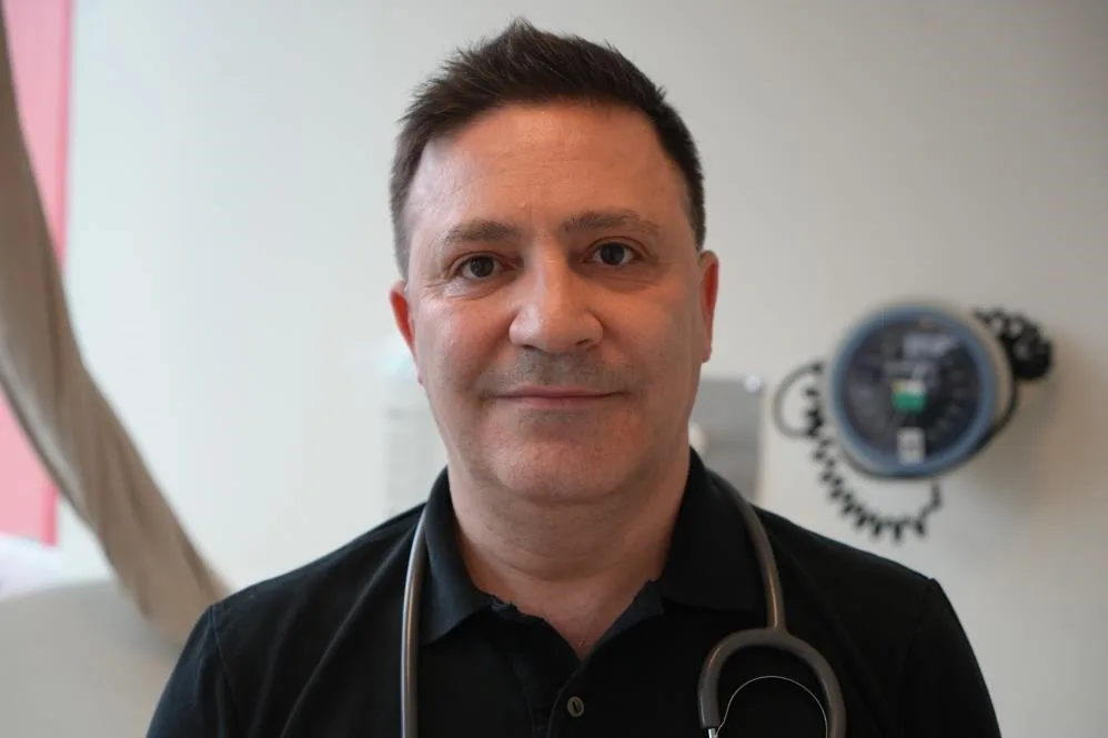 Prof. Dr. Şevket Özkaya, yılbaşı kutlamaları öncesi sahte içki, solunum