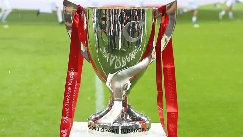 Türkiye Futbol Federasyonu (TFF), Ziraat Türkiye Kupası grup müsabakaları 2.