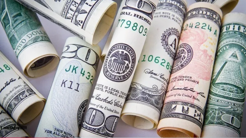 Dolar güne 43,0410 liradan, euro ise 50,3950 liradan başlarken, döviz