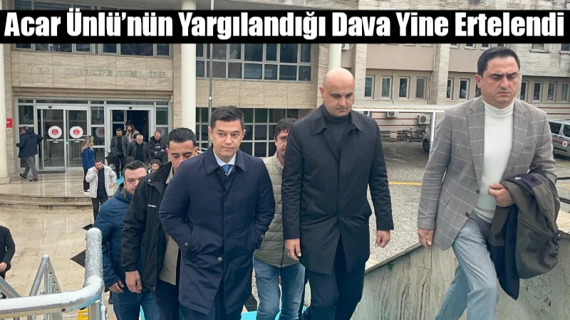 Muğla’da 19 Mart’taki protesto sırasında polise saldırmakla suçlanan Marmaris Belediye