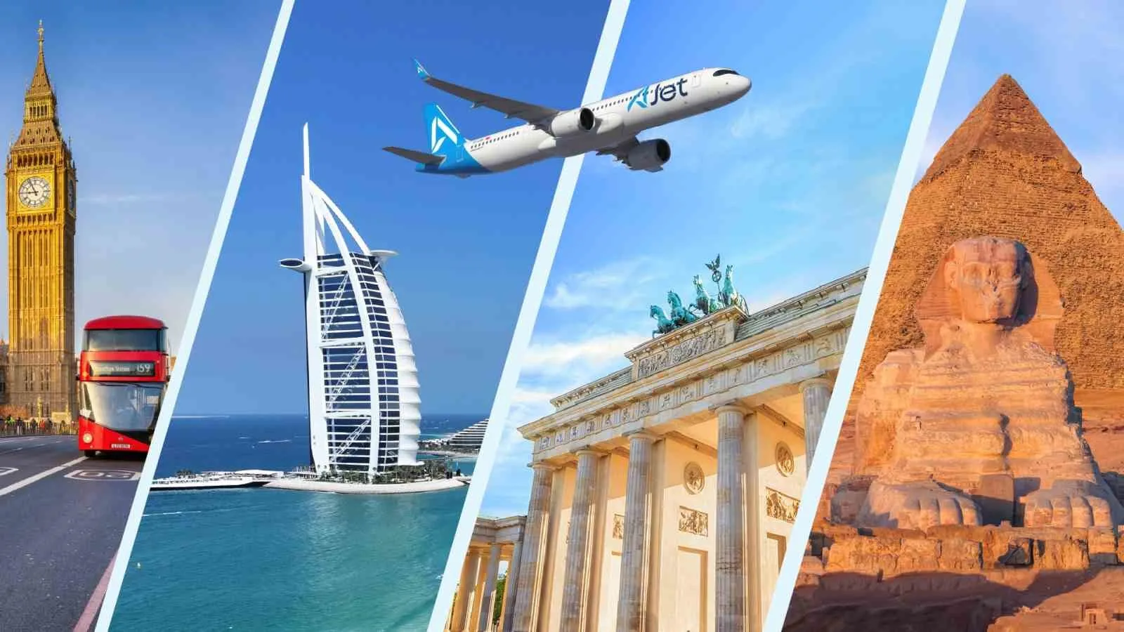 AJet, 6-7 Ocak 2026 tarihlerinde satışa sunulacak 85 bin koltuk