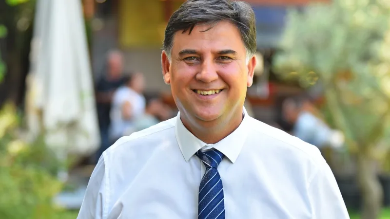 Ege Gazeteciler Federasyonu (EGF) tarafından, 10 Ocak Çalışan Gazeteciler Günü