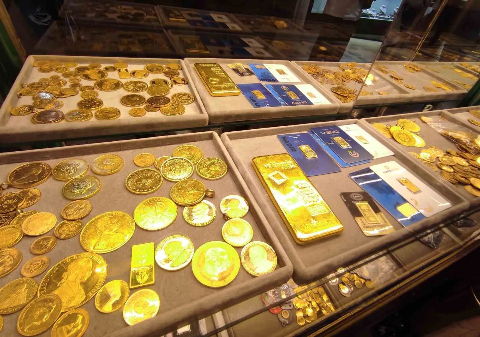 Amerika Birleşik Devletleri ve Avrupa Birliği arasında Grönland meselesi nedeniyle