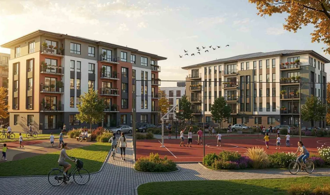 Çevre, Şehircilik ve İklim Değişikliği Bakanı Murat Kurum, 5 milyonun