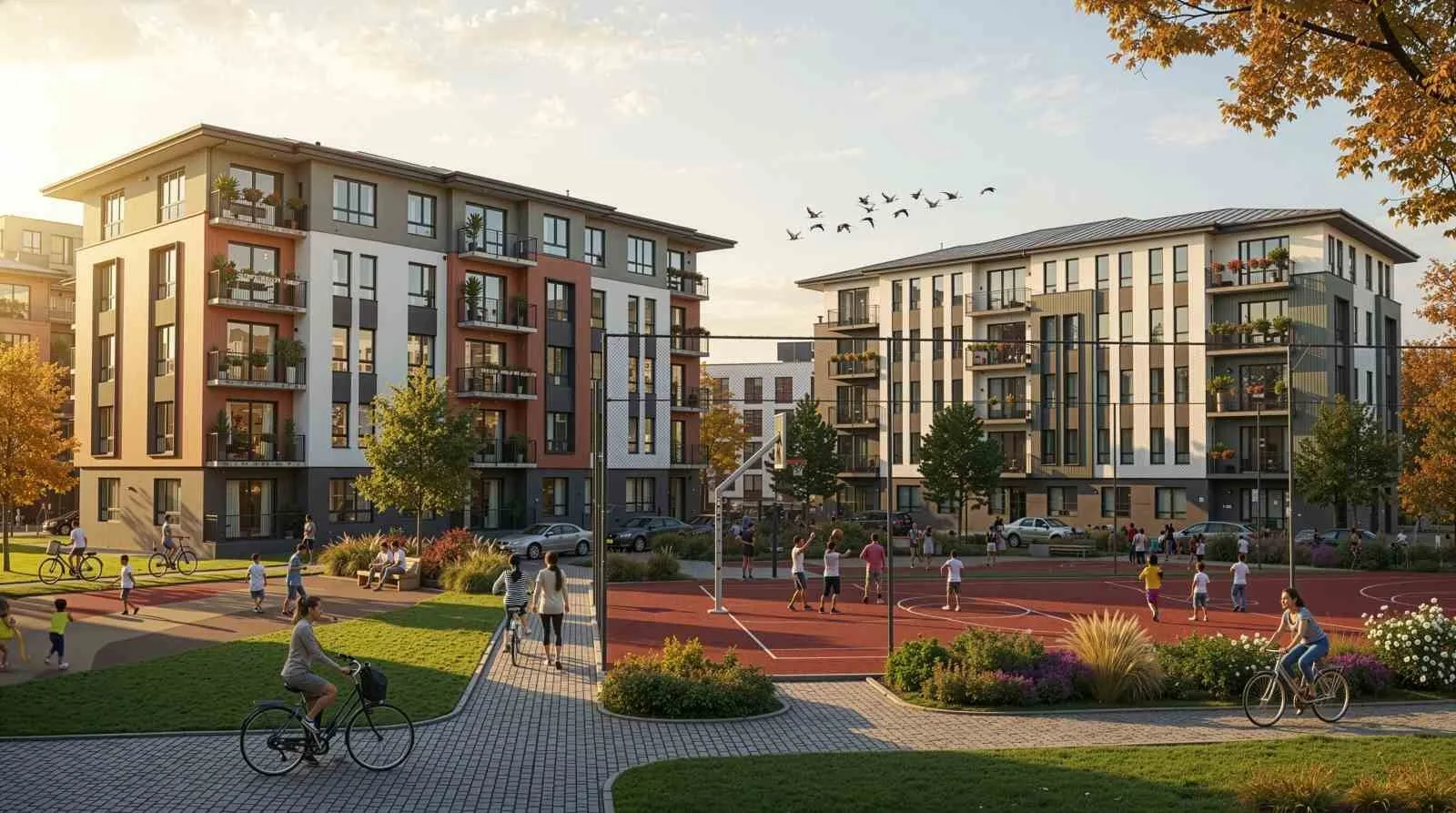 Çevre, Şehircilik ve İklim Değişikliği Bakanı Murat Kurum, 5 milyonun