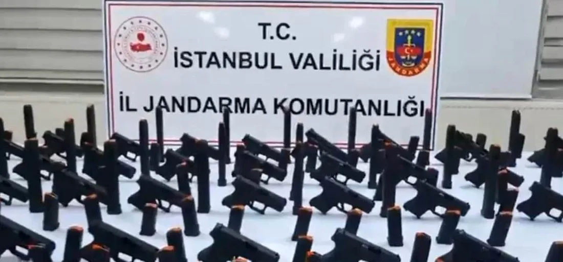 İçişleri Bakanı Ali Yerlikaya, 14 ilde düzenlenen operasyonlarla 202 şüphelinin