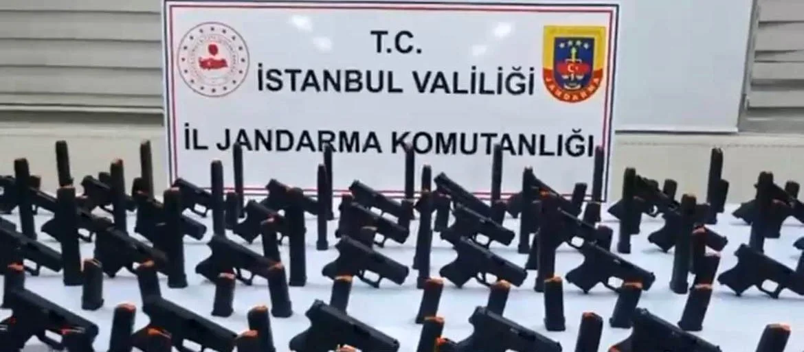 İçişleri Bakanı Ali Yerlikaya, 14 ilde düzenlenen operasyonlarla 202 şüphelinin