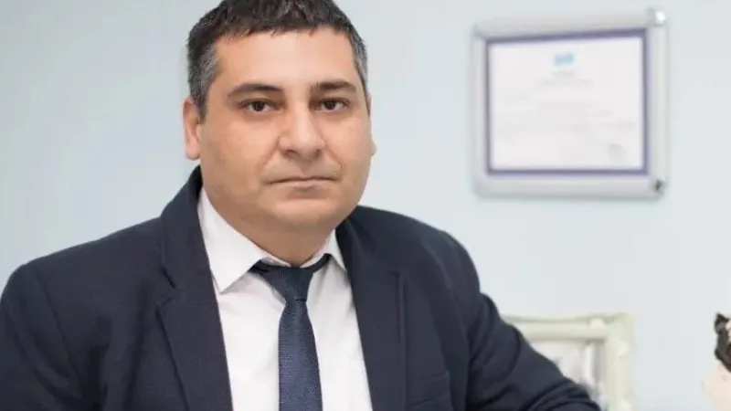 Büyük Birlik Partisi (BBP) Muğla İl Başkanı Özkan Bozkurt, Muğla’daki