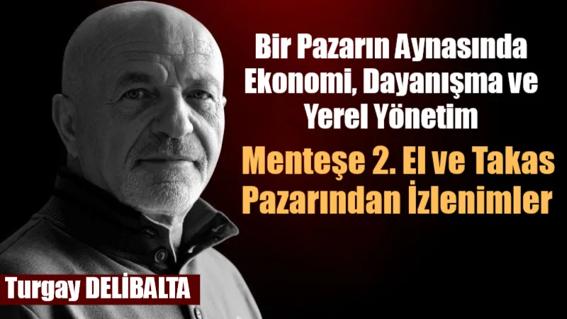 İklim koşullarına rağmen yoğun katılımla gerçekleşen Menteşe 2. El ve