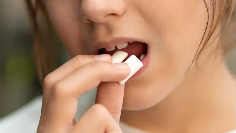 eni nörogörüntüleme araştırmaları, sakız çiğnemenin beynin dikkat ve duyusal bölgelerini