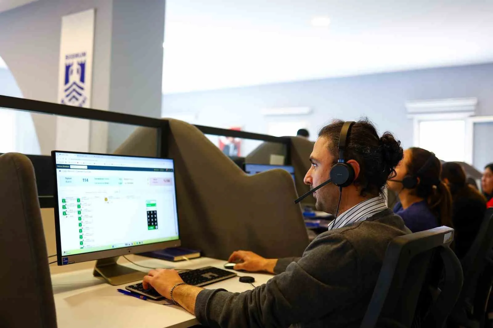 Bodrum Belediyesi, 2025 yılı boyunca çağrı merkezi ve saha çözüm