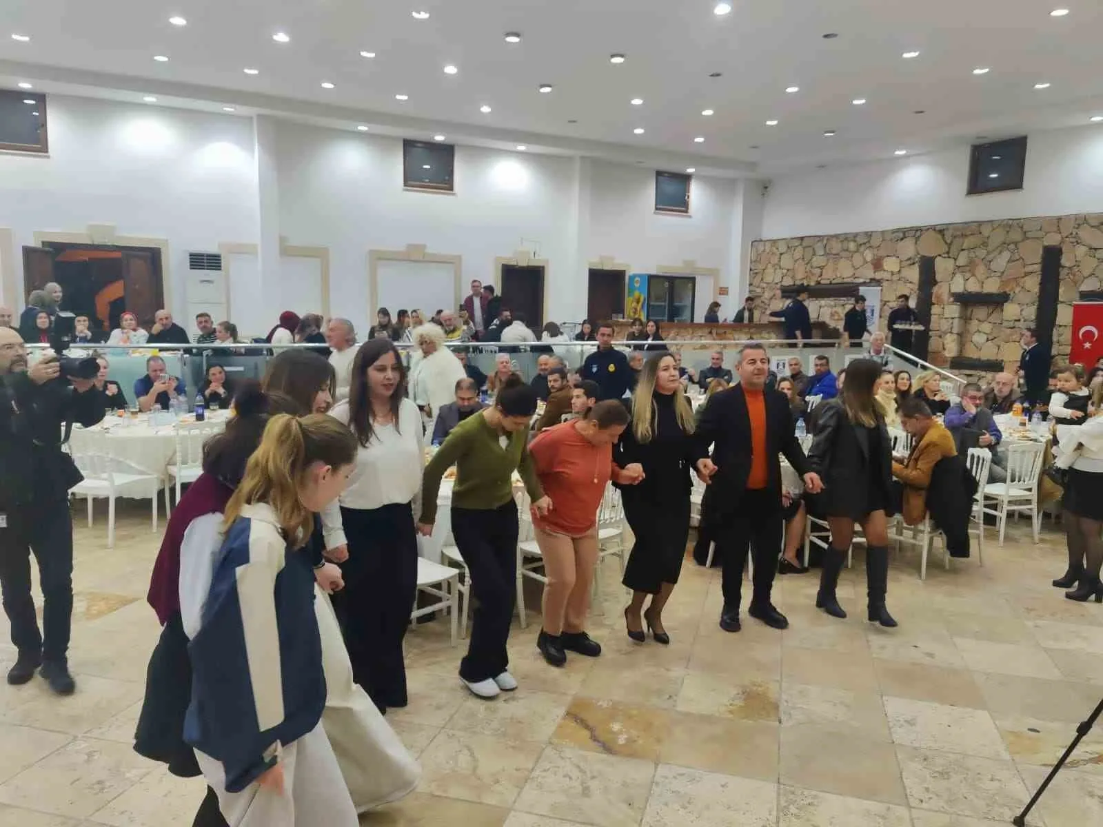 Bodrum Hamsi Festivali, 18 Ocak 2026'da Bodrum İskele Meydanı'nda ücretsiz