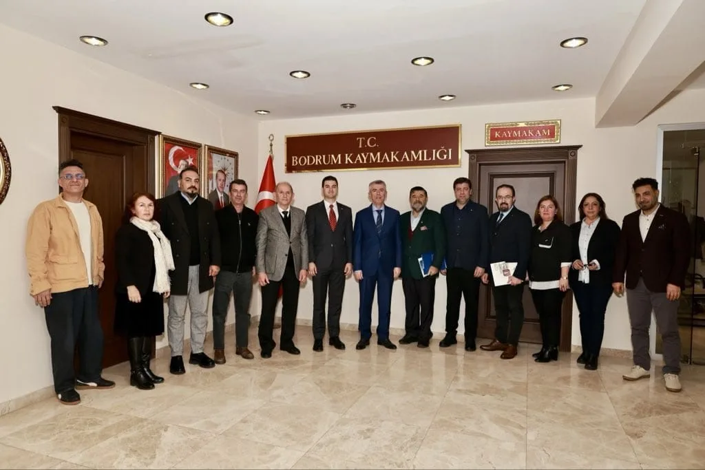 Bodrum'un marka değerini korumak ve 2026 sezonuna güçlü hazırlanmak amacıyla