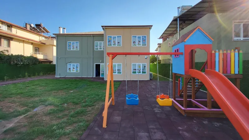 Muğla Büyükşehir Belediyesi tarafından başlatılan ve yapım ile uygulama süreçleri