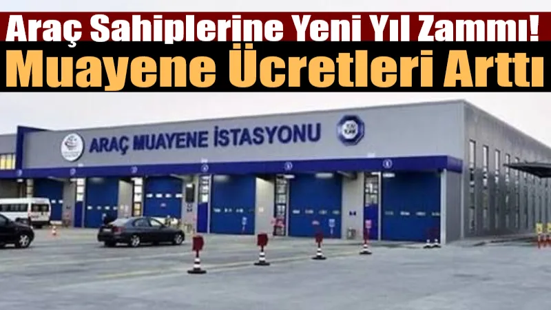 Resmi Gazete’de yayımlanan Yeniden Değerleme Oranı doğrultusunda, 1 Ocak 2026