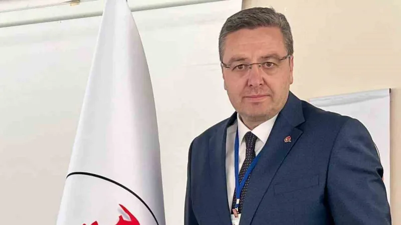 Ege Gazeteciler Federasyonu (EGF) üyeleri, ilk kez Ege Bölgesi’nin en