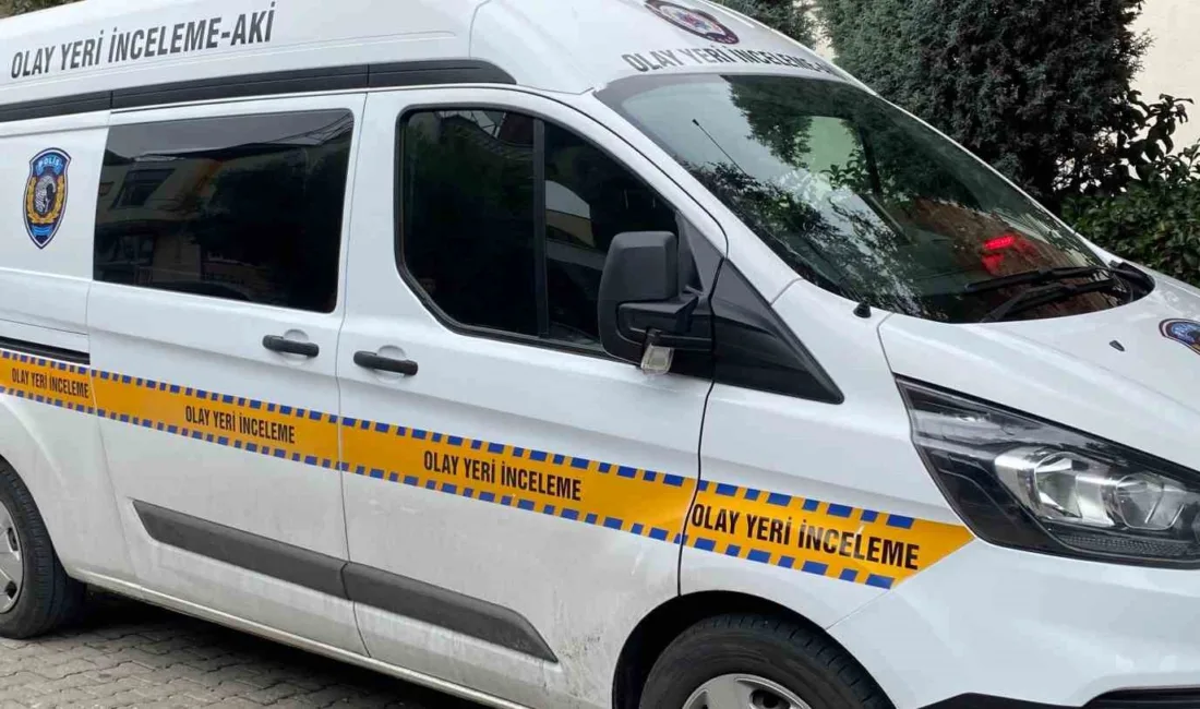 Aydın’ın Köşk ilçesinde evinin balkonunda hareketsiz halde bulunan 76 yaşındaki