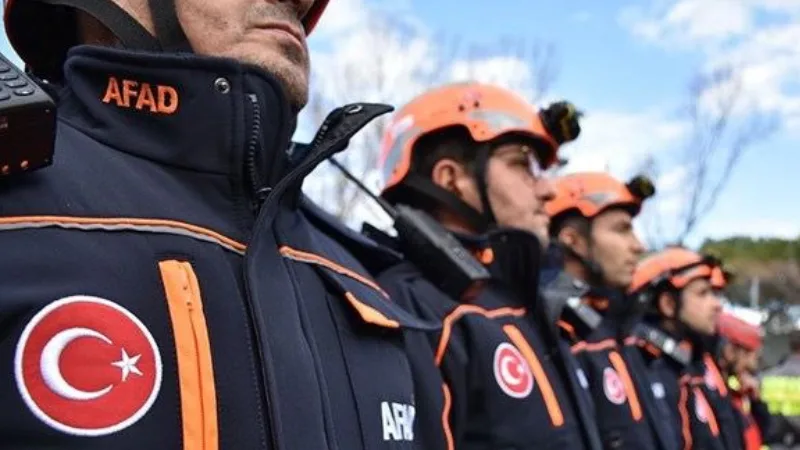 Resmi Gazete’de yayımlanan yeni yönetmelikle afet ve acil durumlara müdahale