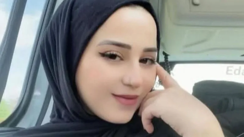 İzmir’de kayıp olarak aranan 25 yaşındaki Mihriban Yılmaz’ın, 10 gün