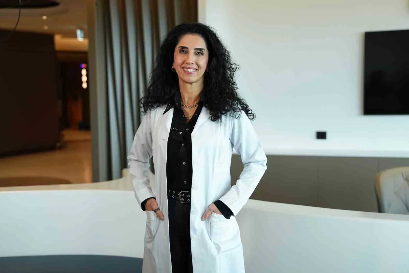 Uzm. Dr. Hale Handan Sarıkaya, protein tozları ve takviyelerin bilinçsiz