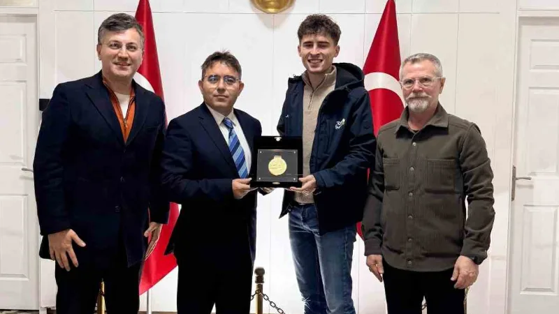 Marmaris Kaymakamı Nurullah Kaya, 7 Haziran 2026'da ilçede düzenlenecek olan