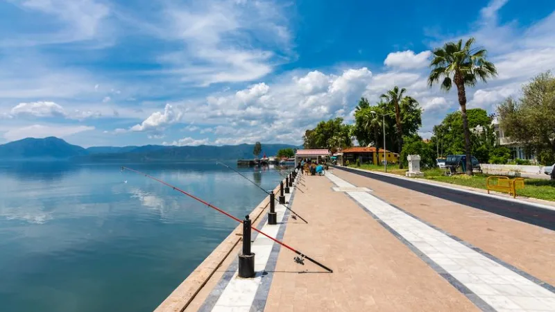 Muğla Planlama Ajansı (MUPA) tarafından yayımlanan "Muğla Çoklu Kırılganlıklar Araştırma