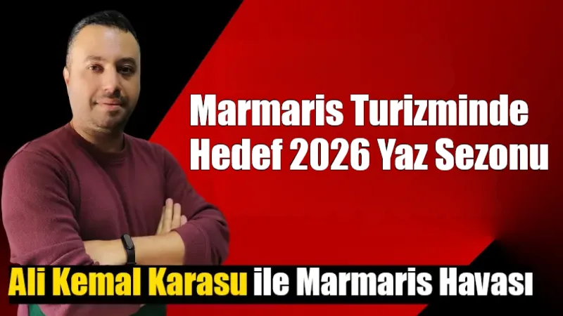 Değerli Muğla Yenigün Gazetesi okuyucuları, yeni bir köşe yazısı ile