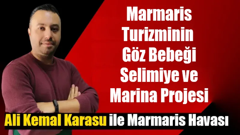 Değerli Muğla Yenigün Gazetesi okuyucuları, yeni bir köşe yazısı ile