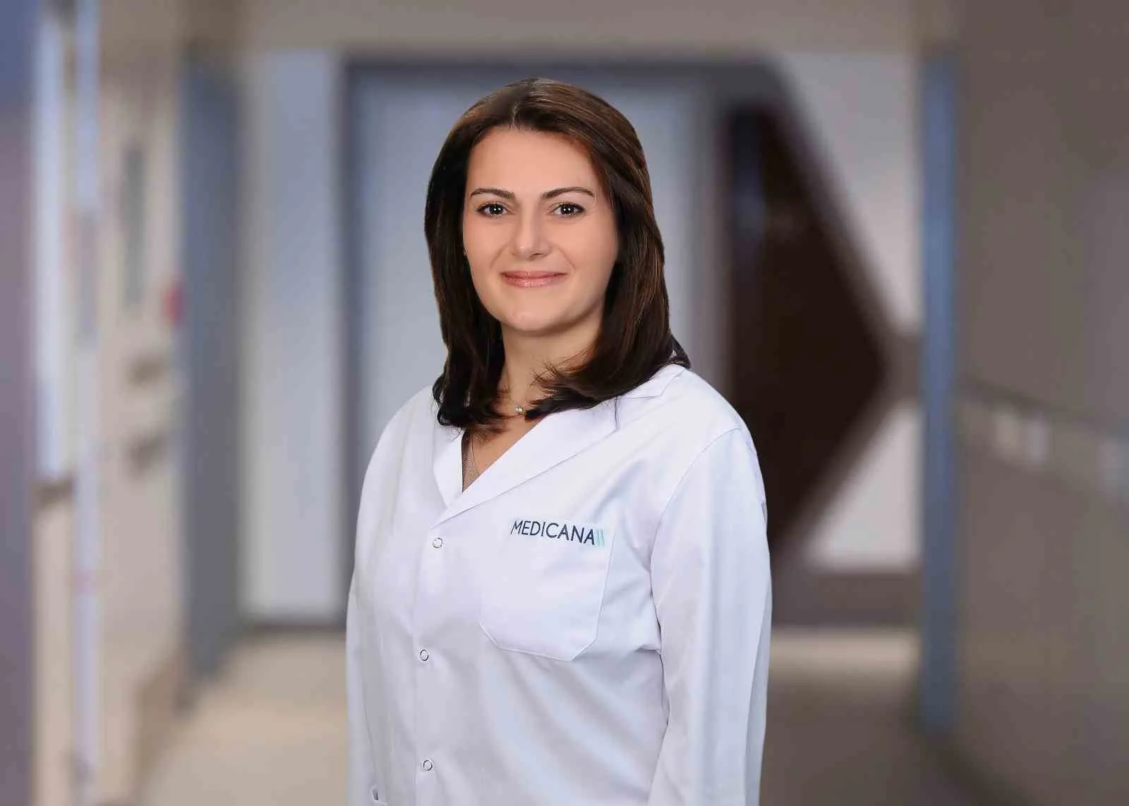 Nöroloji Uzmanı Dr. Hilal Taştekin Toz, menopoz döneminde görülen unutkanlık