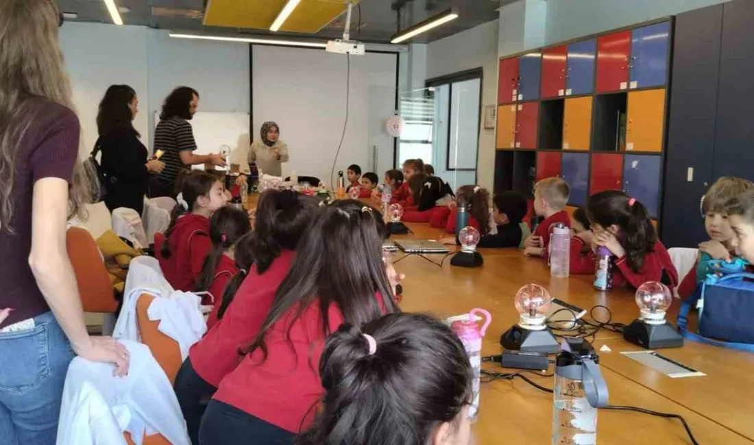 Menteşe'deki Uluslararası Gençlik Merkezi, Milli Eğitim Bakanlığı'nın dönem sonu faaliyetleri