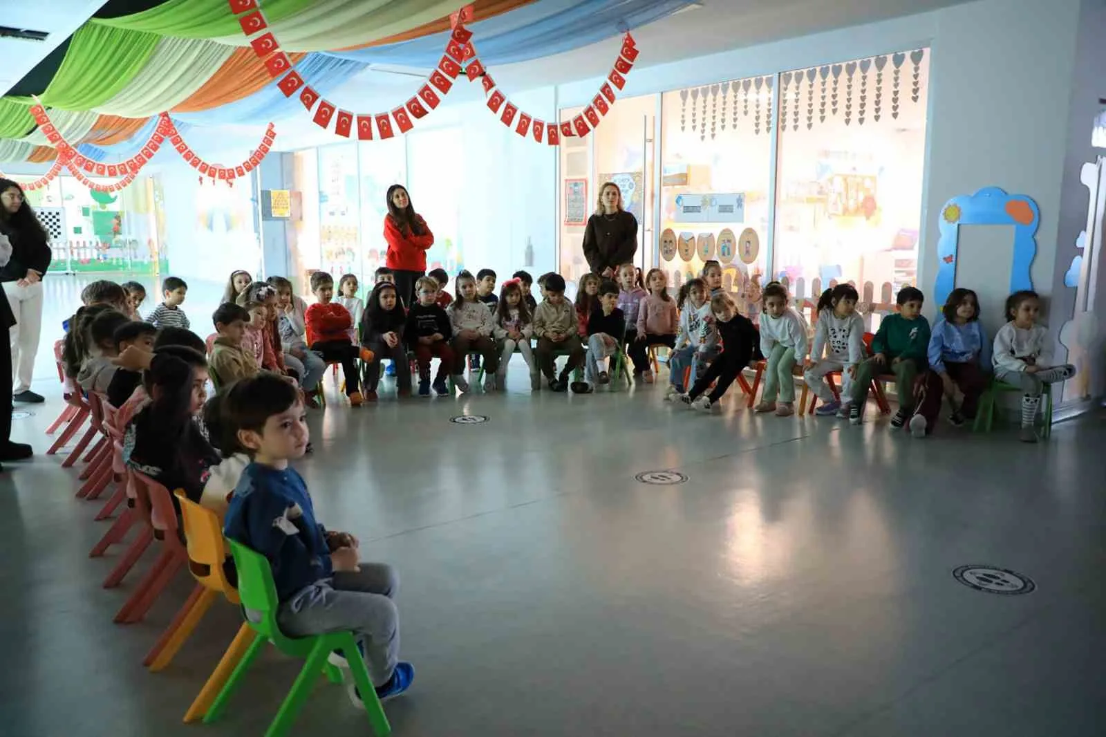 Muğla Büyükşehir Belediyesi ve Muğla Diş Hekimleri Odası, Emin Eller