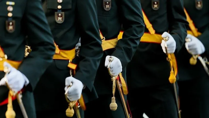 Milli Savunma Üniversitesi Askeri Öğrenci Aday Belirleme Sınavı'nın (2026-MSÜ) başvuruları