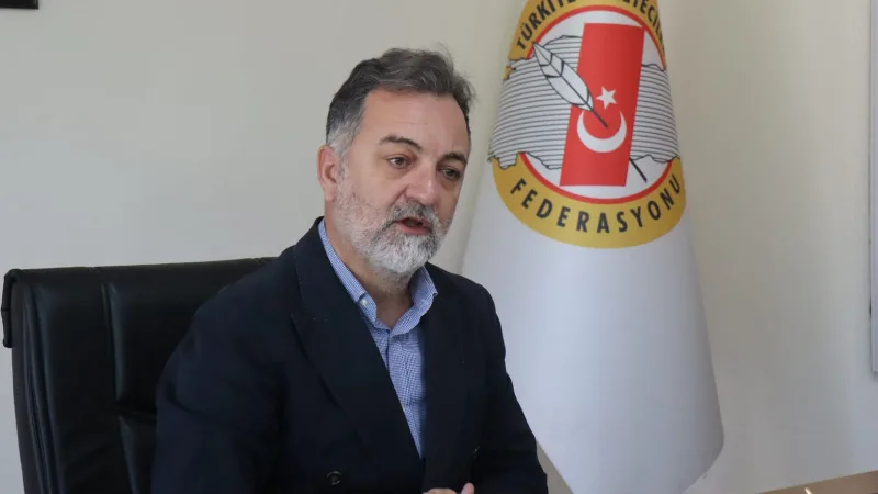 Muğla Gazeteciler Cemiyeti, CHP tarafından düzenlenen "Ege Yerel Medya Buluşması"