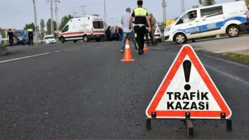 Muğla İl Emniyet Müdürlüğü'nün paylaştığı 2025 yılı trafik verilerine göre,