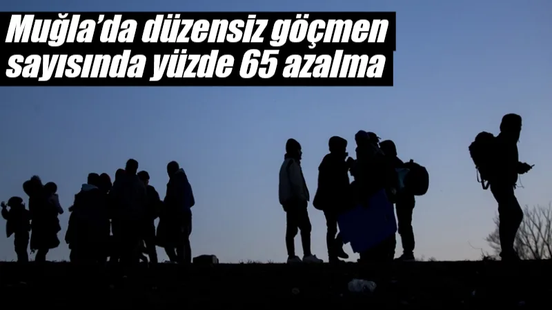 Muğla Valisi İdris Akbıyık, alınan sıkı güvenlik tedbirleri ve kararlı