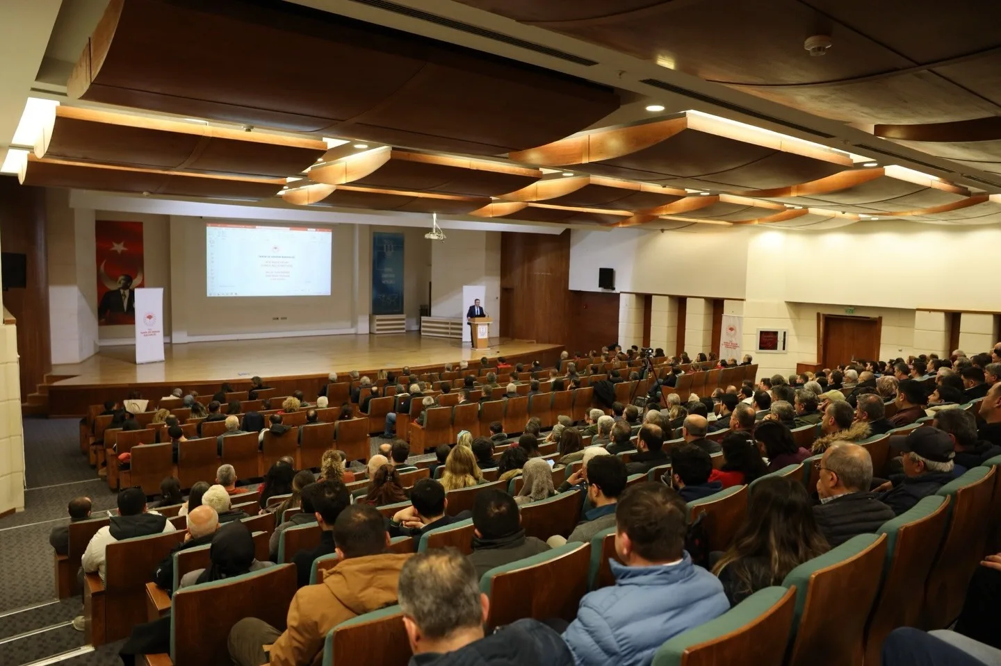 Muğla'da tanıtılan ve 1 Temmuz 2026 itibarıyla zorunlu olacak B-REÇETE