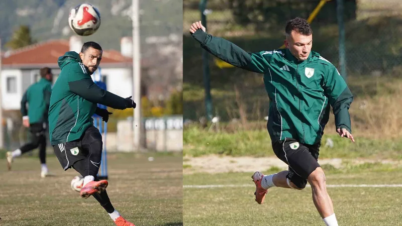 Muğlaspor, TFF 2. Lig'de Beykoz Anadoluspor ile oynayacağı 22. hafta