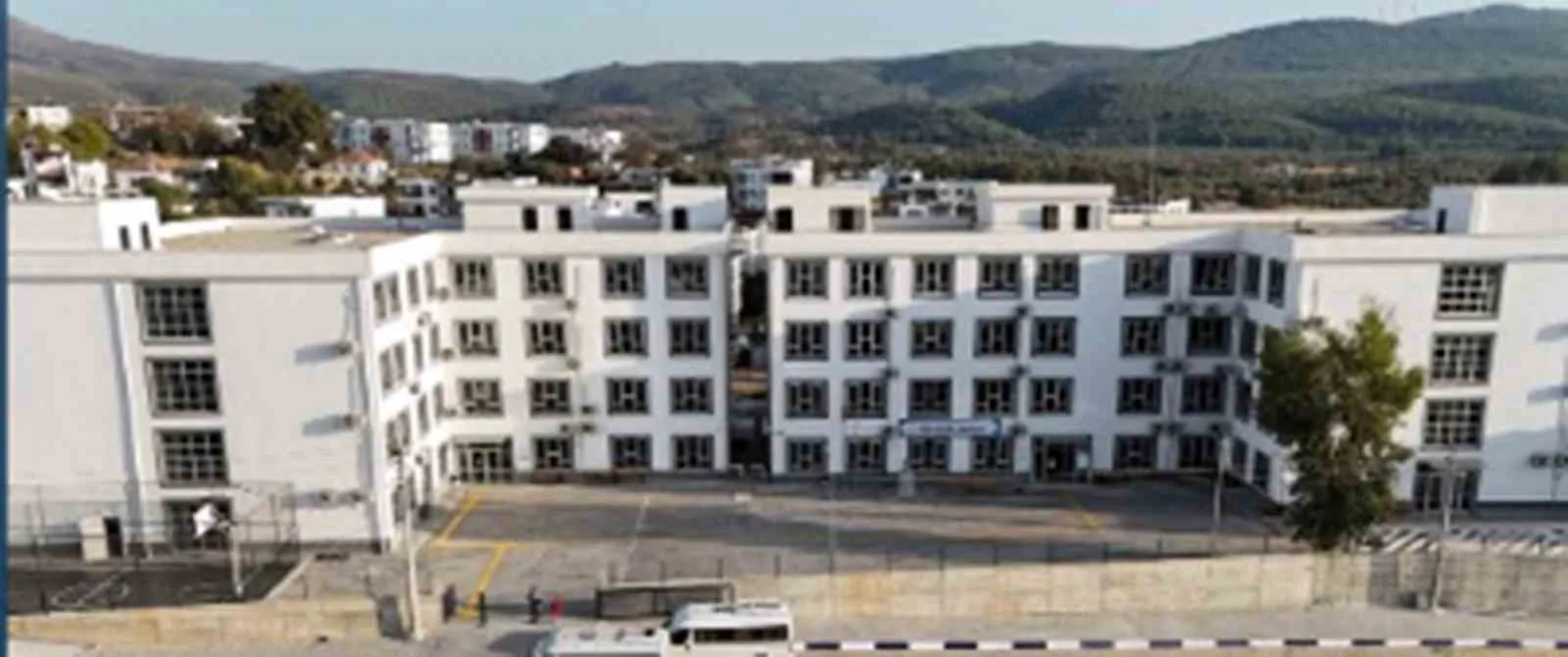 Muğla Valiliği koordinasyonunda yürütülen 2,5 milyar TL değerindeki dev eğitim