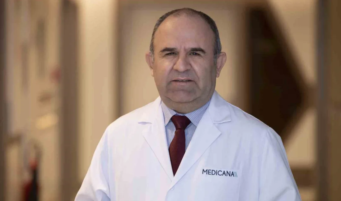 Prof. Dr. Nafiz Koçak, kış aylarında spor salonlarındaki ortak ekipmanların