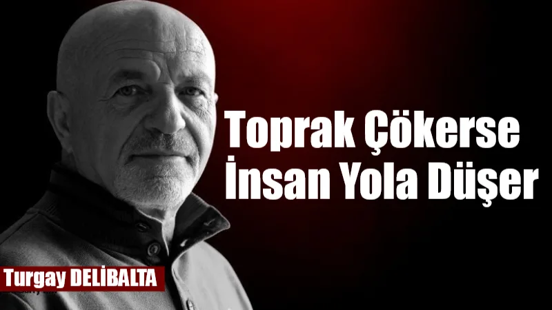 Son yılların en çok konuşulan kelimesi: göç. Sınırlar aşan kalabalıklar,