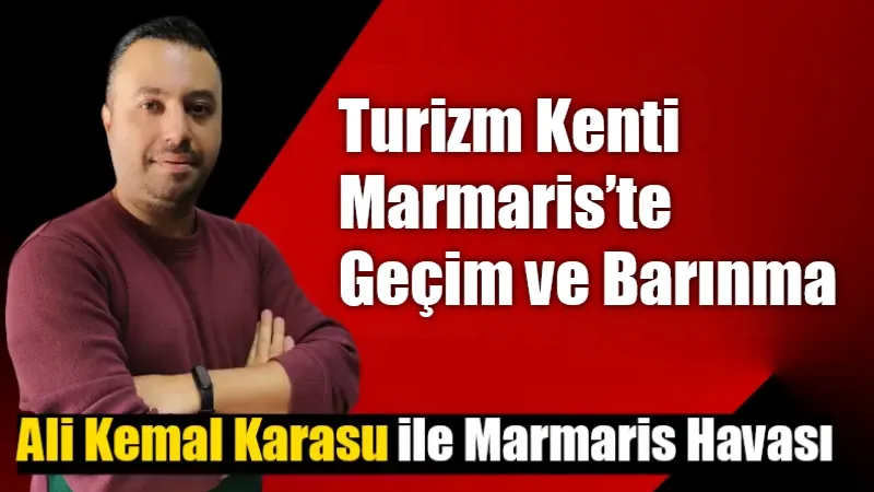 Değerli Muğla Yenigün Gazetesi okuyucuları, yeni bir köşe yazısı ile