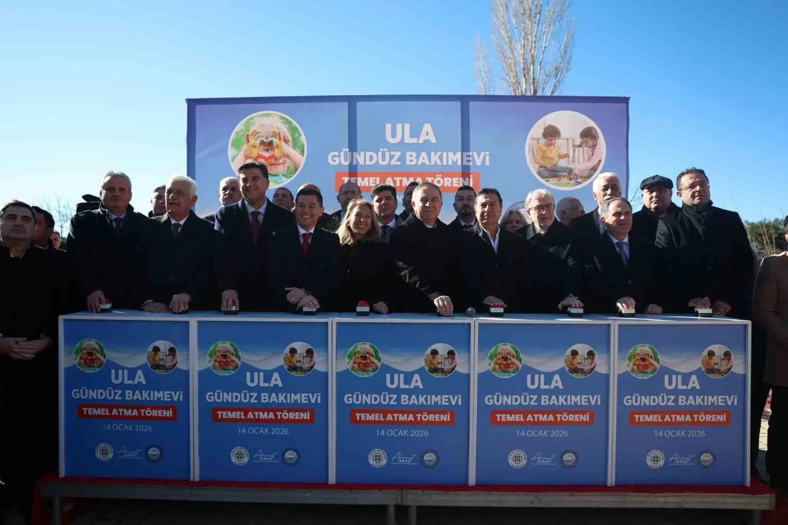 Muğla Büyükşehir Belediyesi, çocuklara modern eğitim imkânı sunmak ve sosyal