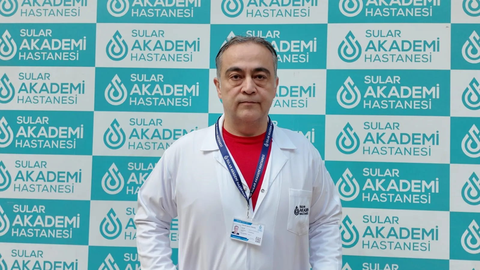 Özel Sular Akademi Hastanesi İç Hastalıkları Uzmanı Dr. Harun Yerhan,