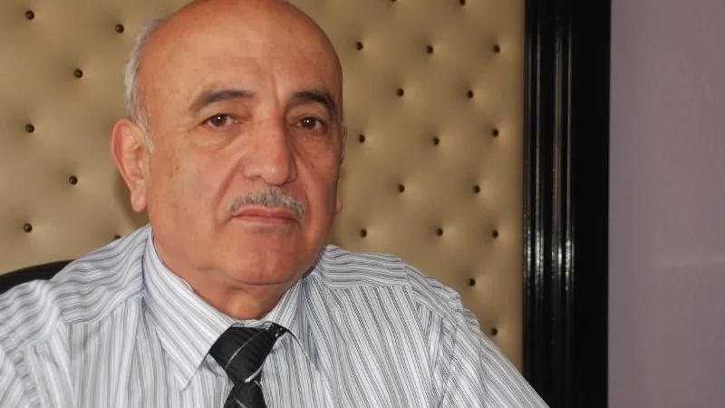 Yatağan Esnaf ve Sanatkarlar Odası'nda 23 yıldır başkanlık görevini yürüten