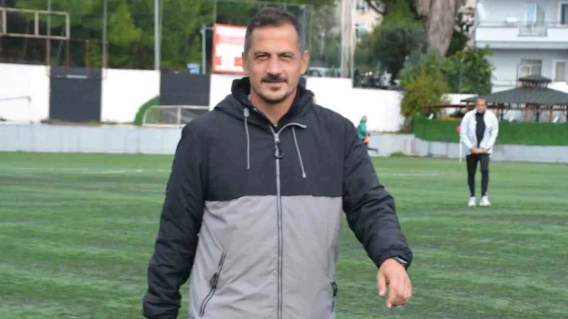 Yatağanspor, teknik direktör Mustafa Yıldırım ile karşılıklı anlaşarak yollarını ayırdığını