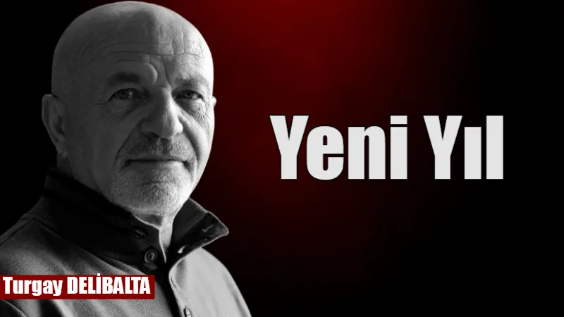 Her yılbaşında umutlar çoğalır, hayaller kurulur. İnsan, takvimin bir yaprağı