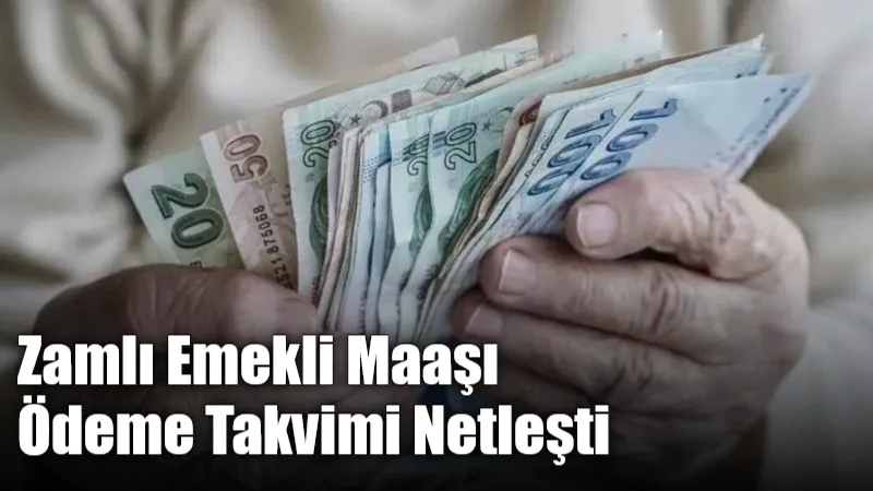 Aralık ayı enflasyon verilerinin açıklanmasının ardından, SSK ve Bağ-Kur emeklilerinin