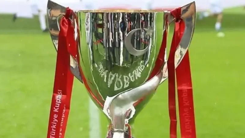 Türkiye Futbol Federasyonu, Ziraat Türkiye Kupası finalinin 24 Mayıs'ta gerçekleştirileceğini
