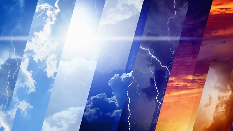 Meteoroloji Genel Müdürlüğü, 24 Şubat Salı günü için kritik hava