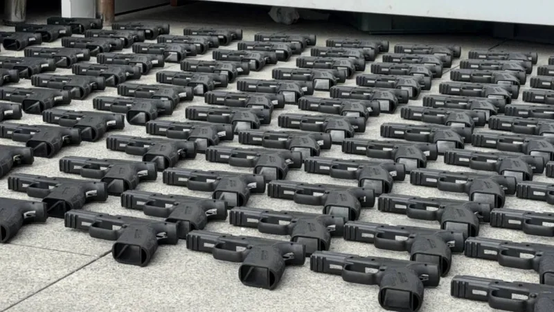 Jandarma Genel Komutanlığı, aralarında Ankara, İzmir ve Antalya’nın da bulunduğu